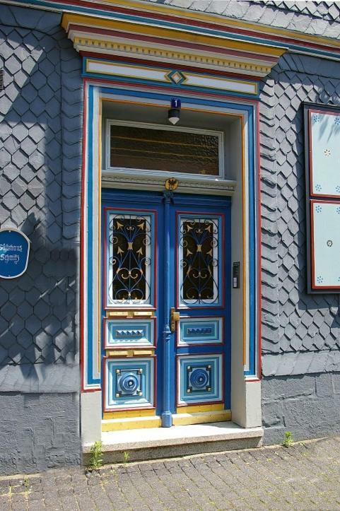 Gaestehaus Schmitz Goslar Værelse billede